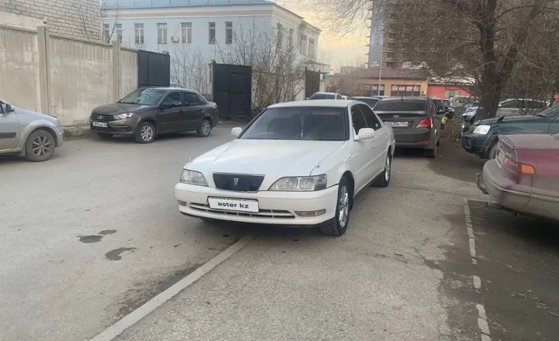 Toyota Cresta 1996 года за 3 300 000 тг. в Семей