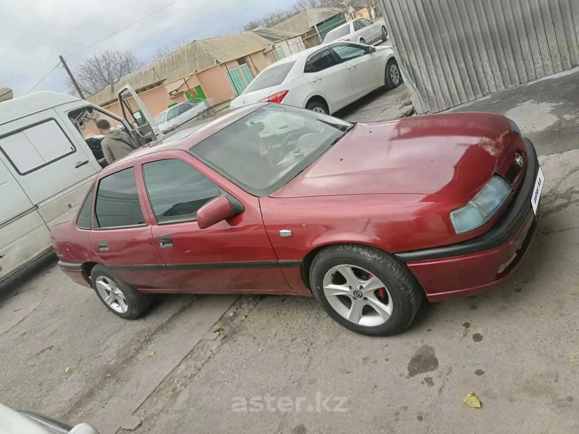 Opel Vectra 1994