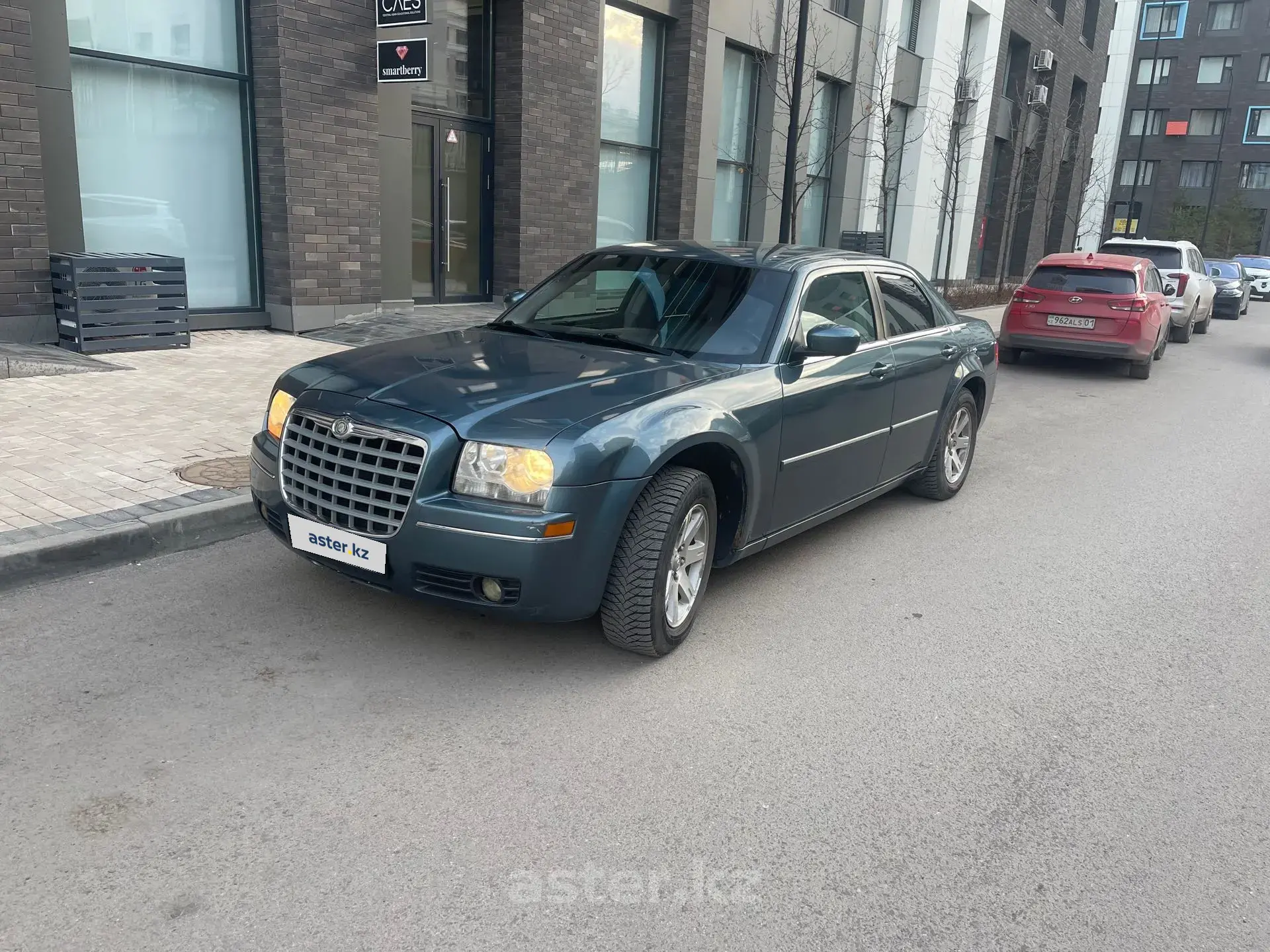 Chrysler 300C 2005