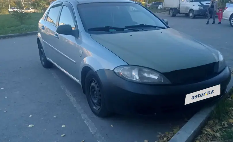 Chevrolet Lacetti 2011 года за 3 000 000 тг. в Усть-Каменогорск