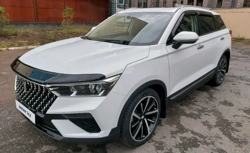 FAW Bestune T77 2022 года за 10 000 000 тг. в Астана