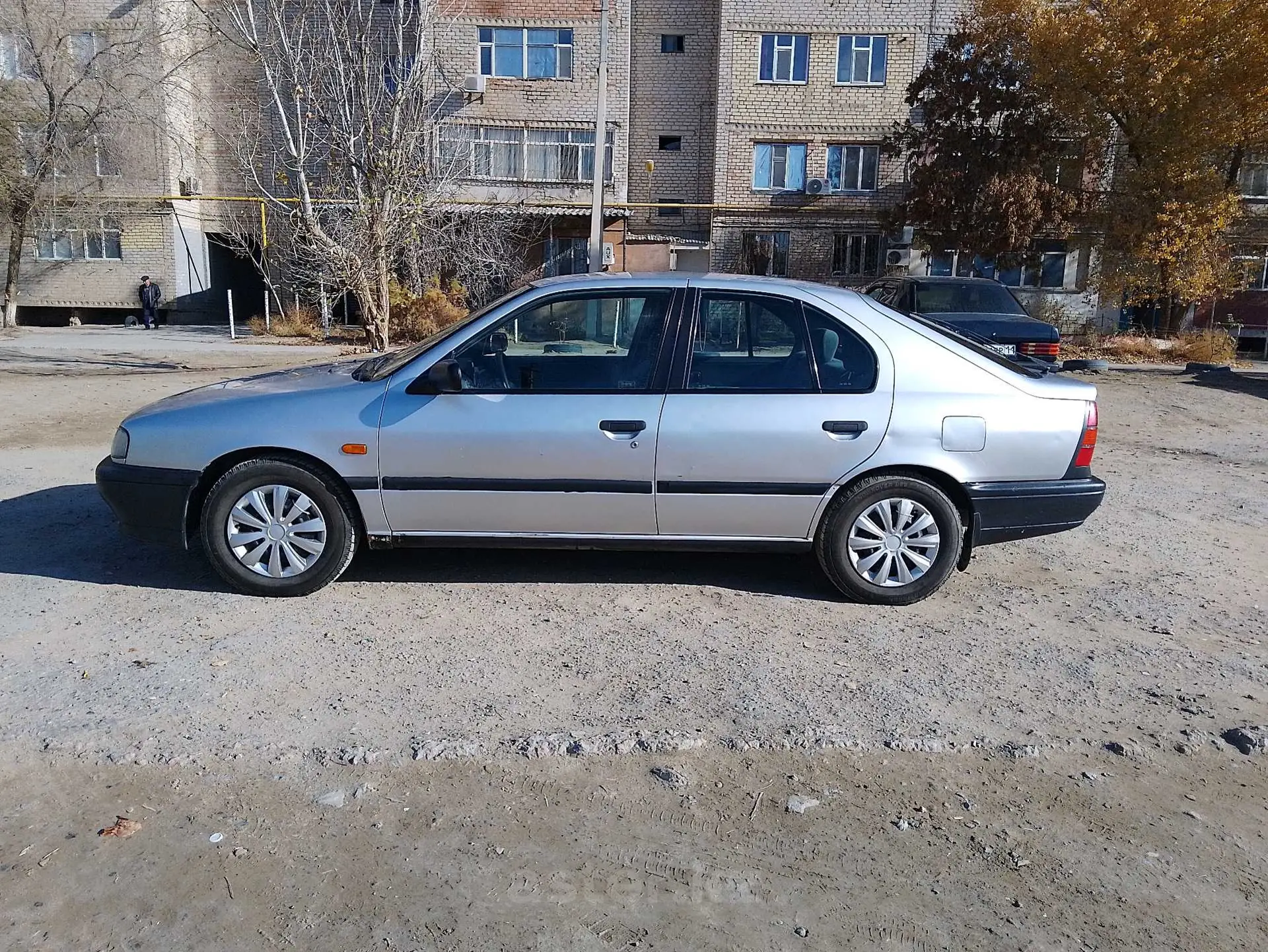 Nissan Primera 1994