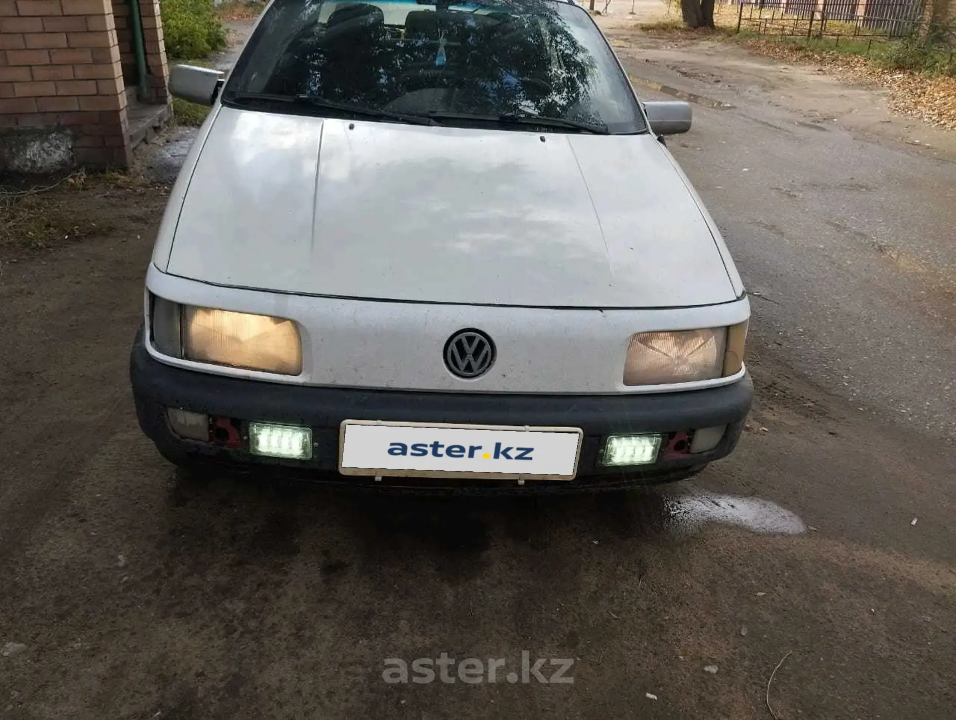 Volkswagen Passat 1992