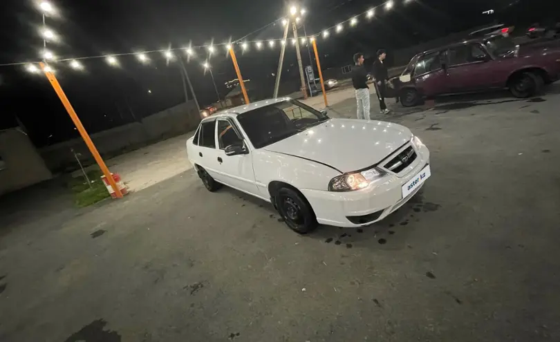 Daewoo Nexia 2012 года за 2 650 000 тг. в Шымкент