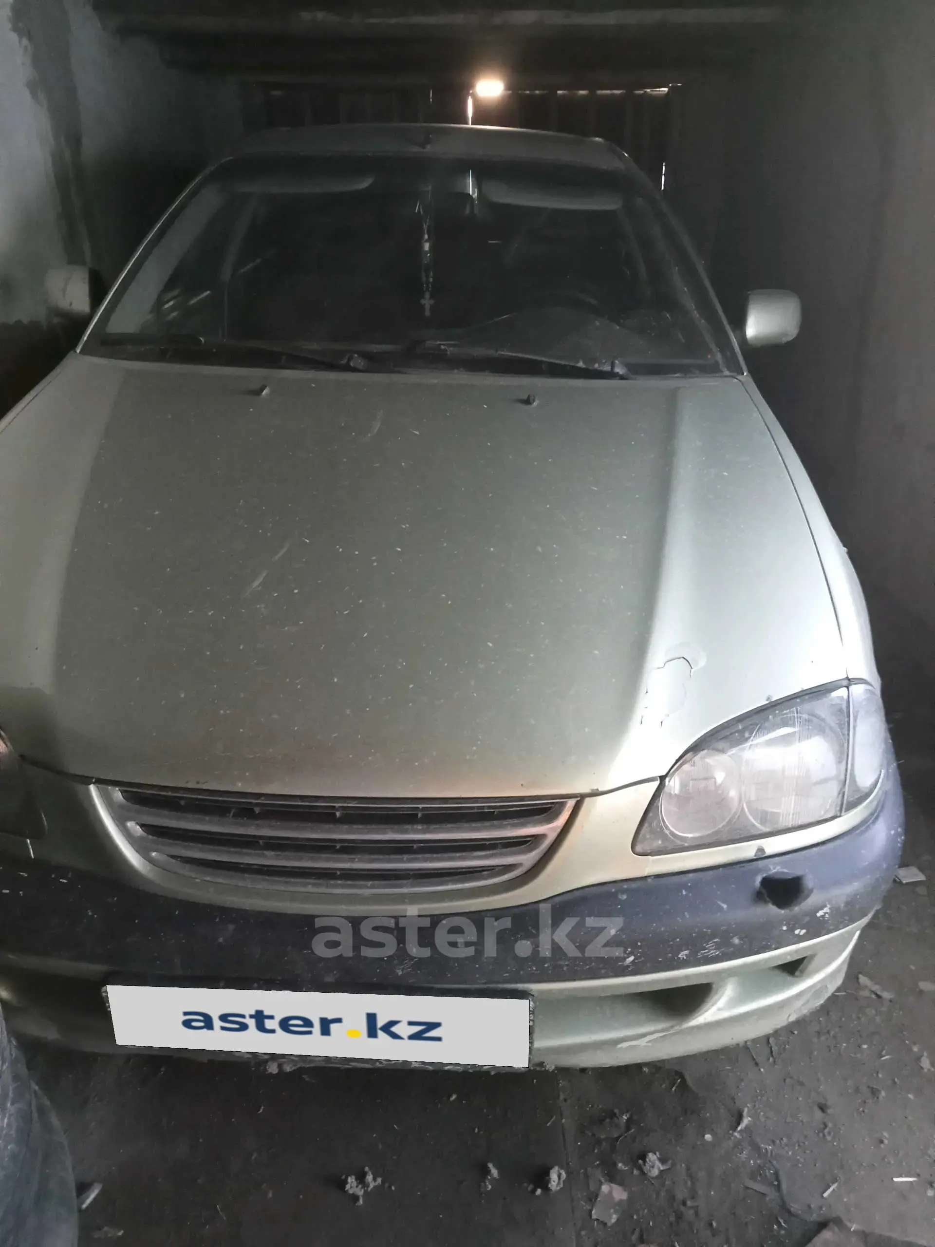 Toyota Avensis 1999