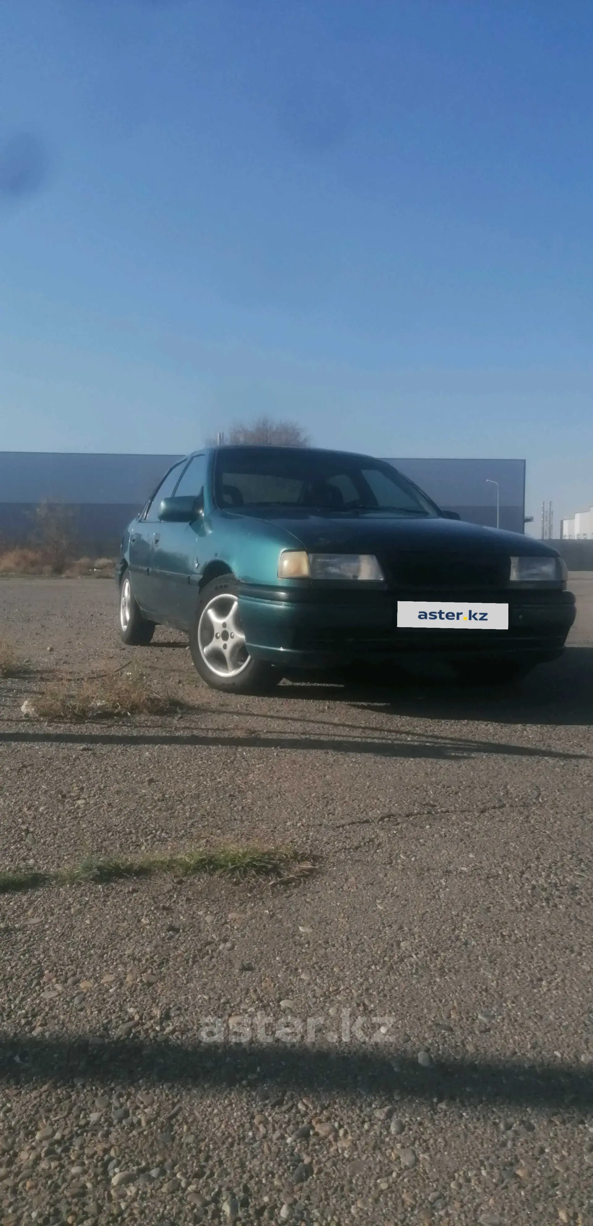 Opel Vectra 1995