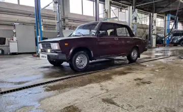 LADA (ВАЗ) 2105 2007 года за 400 000 тг. в Костанай