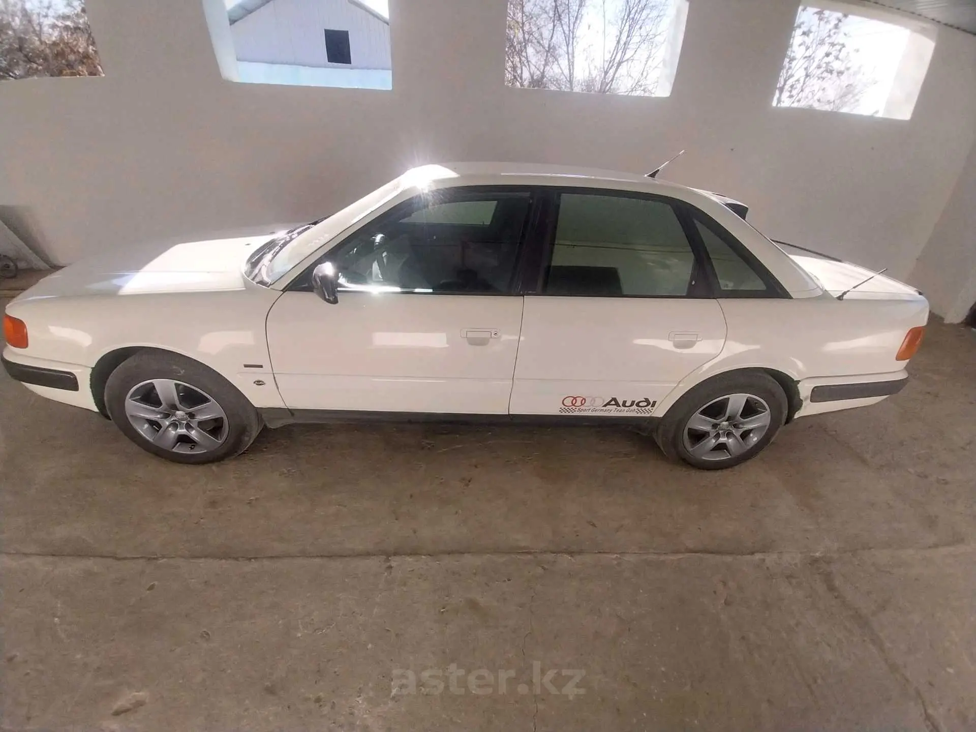 Audi 100 1993