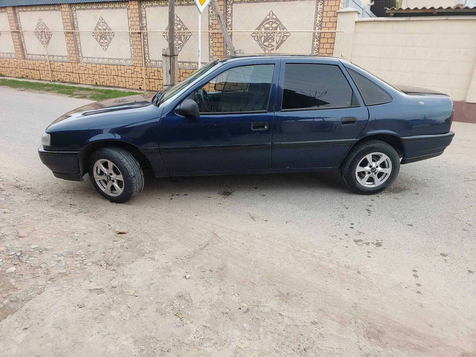 Opel Vectra 1992