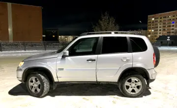 Chevrolet Niva 2012 года за 2 200 000 тг. в Уральск