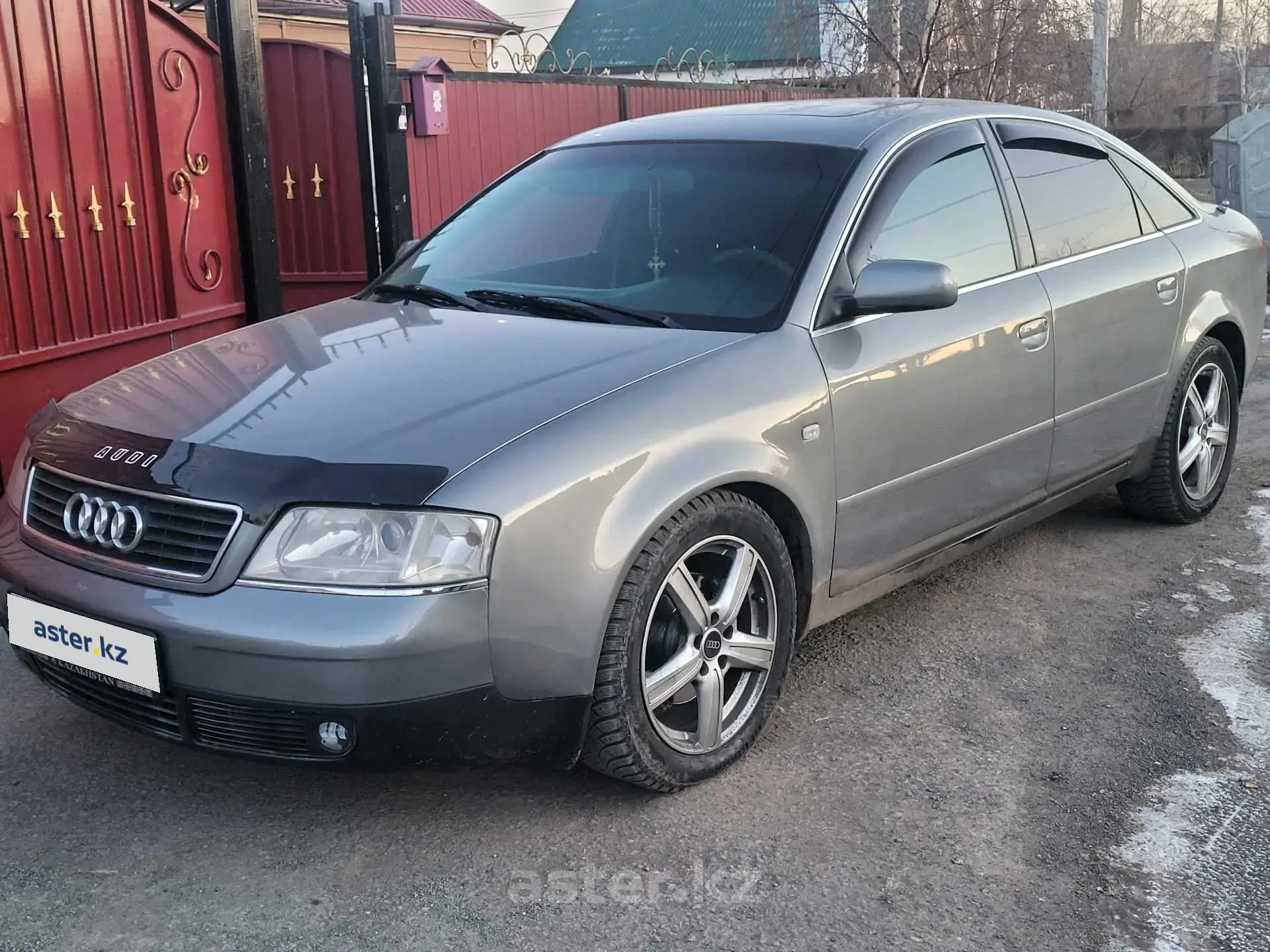 Audi A6 1998