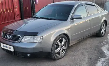 Audi A6 1998 года за 3 600 000 тг. в Экибастуз
