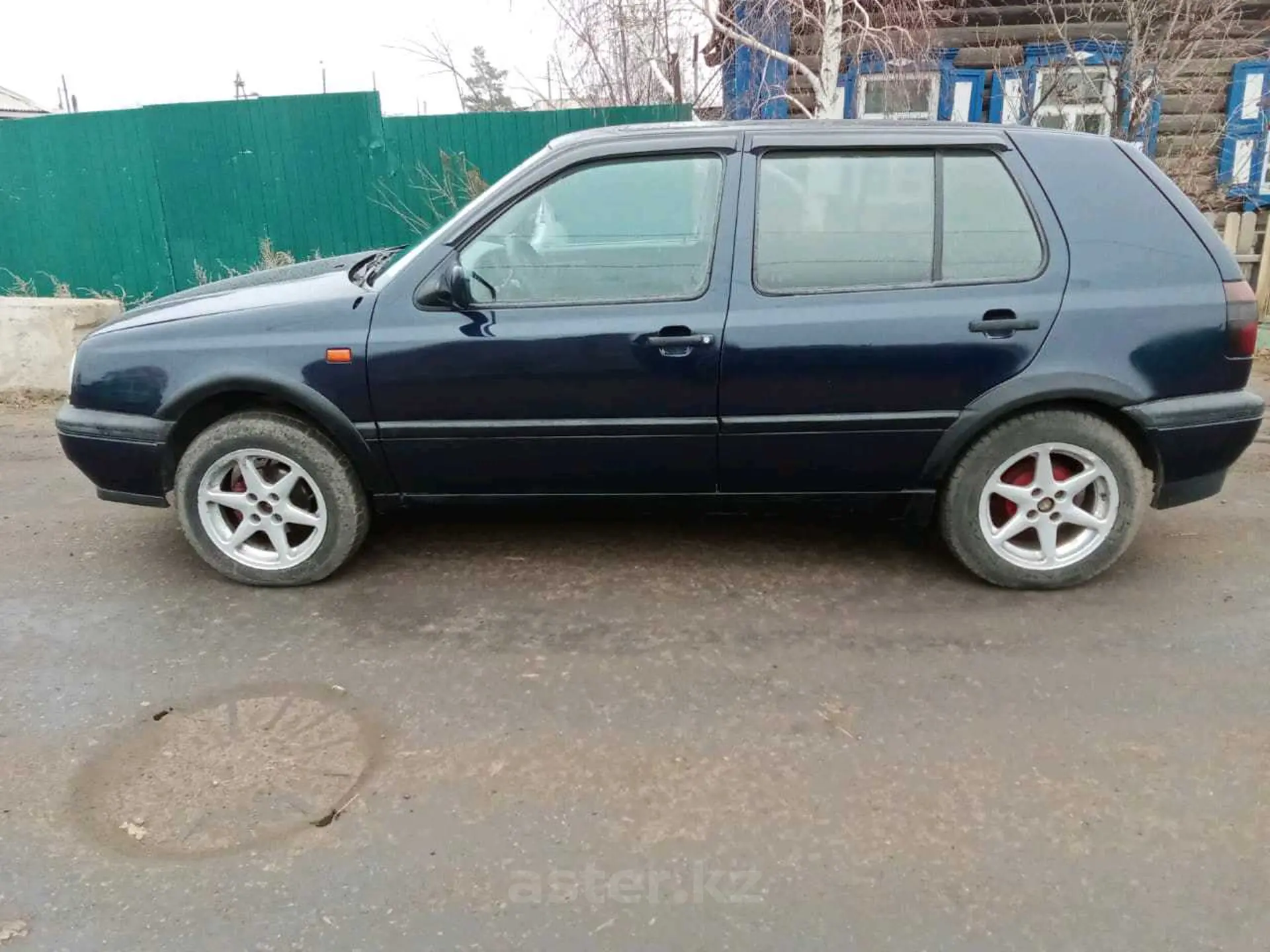 Volkswagen Golf 1994