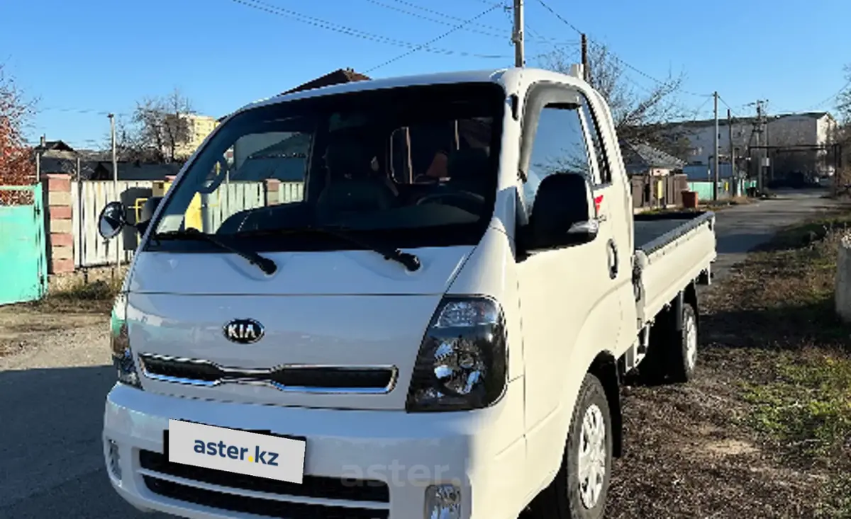 Купить Kia Bongo 2019 года в Алматы, цена 10500000 тенге. Продажа Kia Bongo  в Алматы - Aster.kz. №c959640