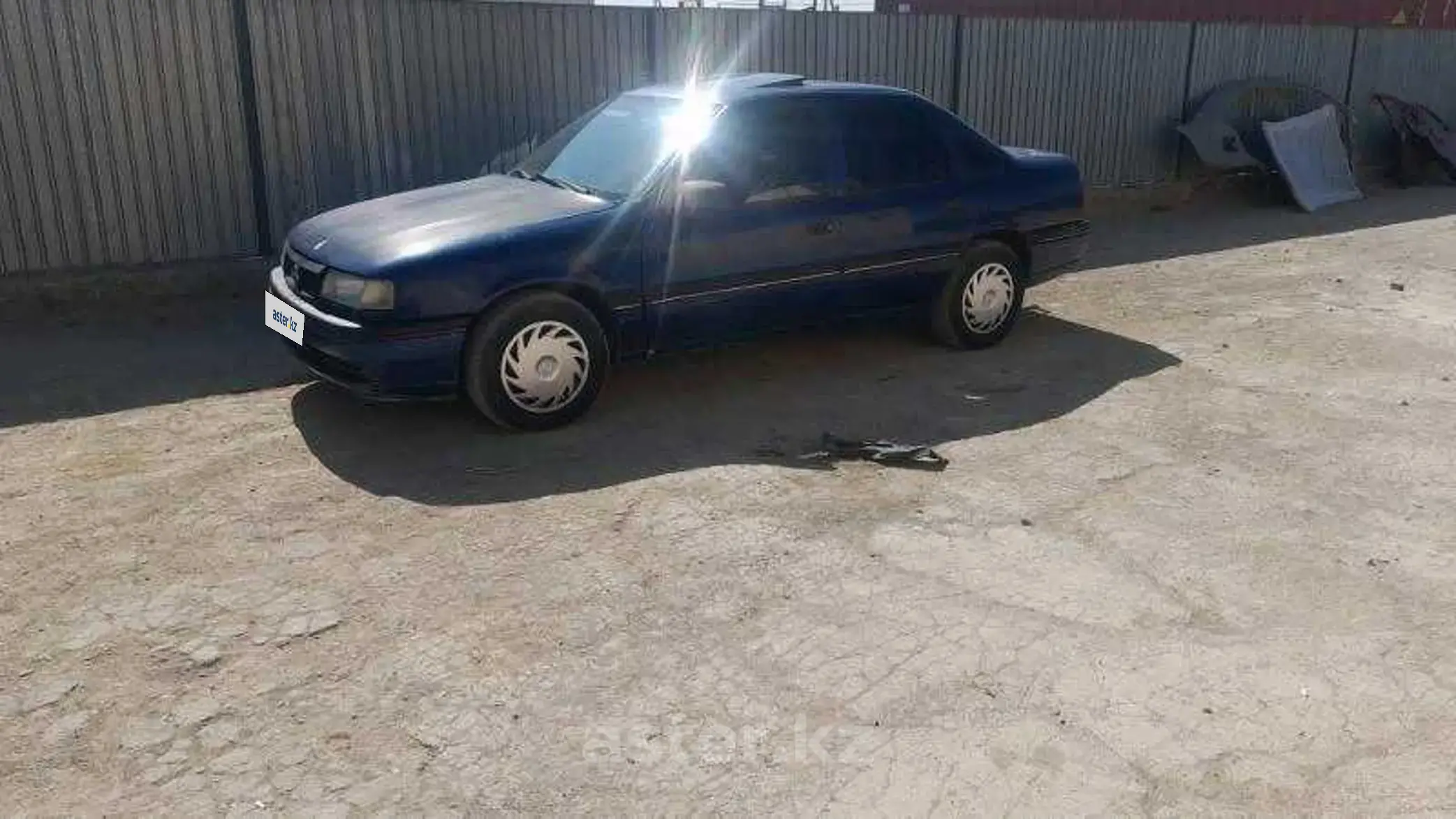 Opel Vectra 1993