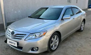 Toyota Camry 2008 года за 5 000 000 тг. в Атырауская область