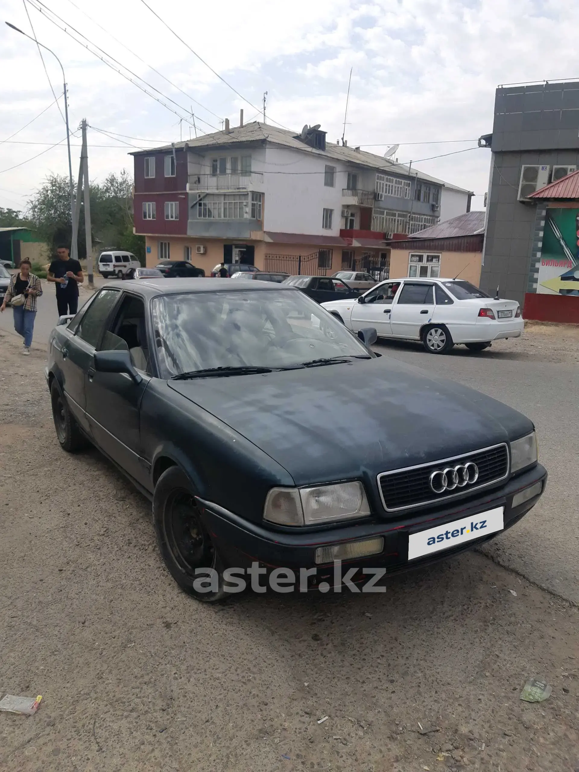 Audi 80 1993