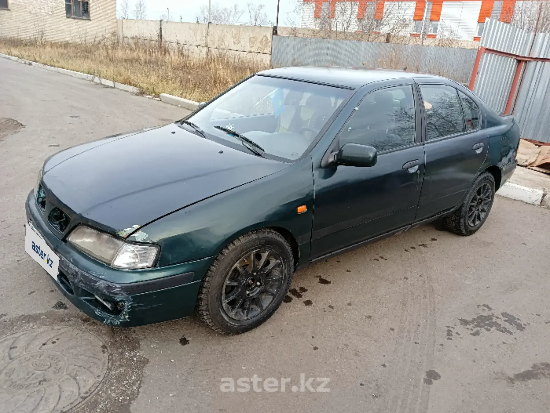 Nissan Primera 1997