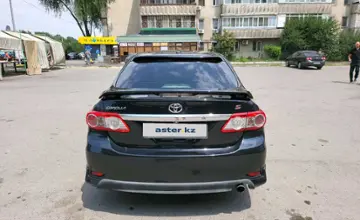 Toyota Corolla 2013 года за 6 500 000 тг. в Алматы