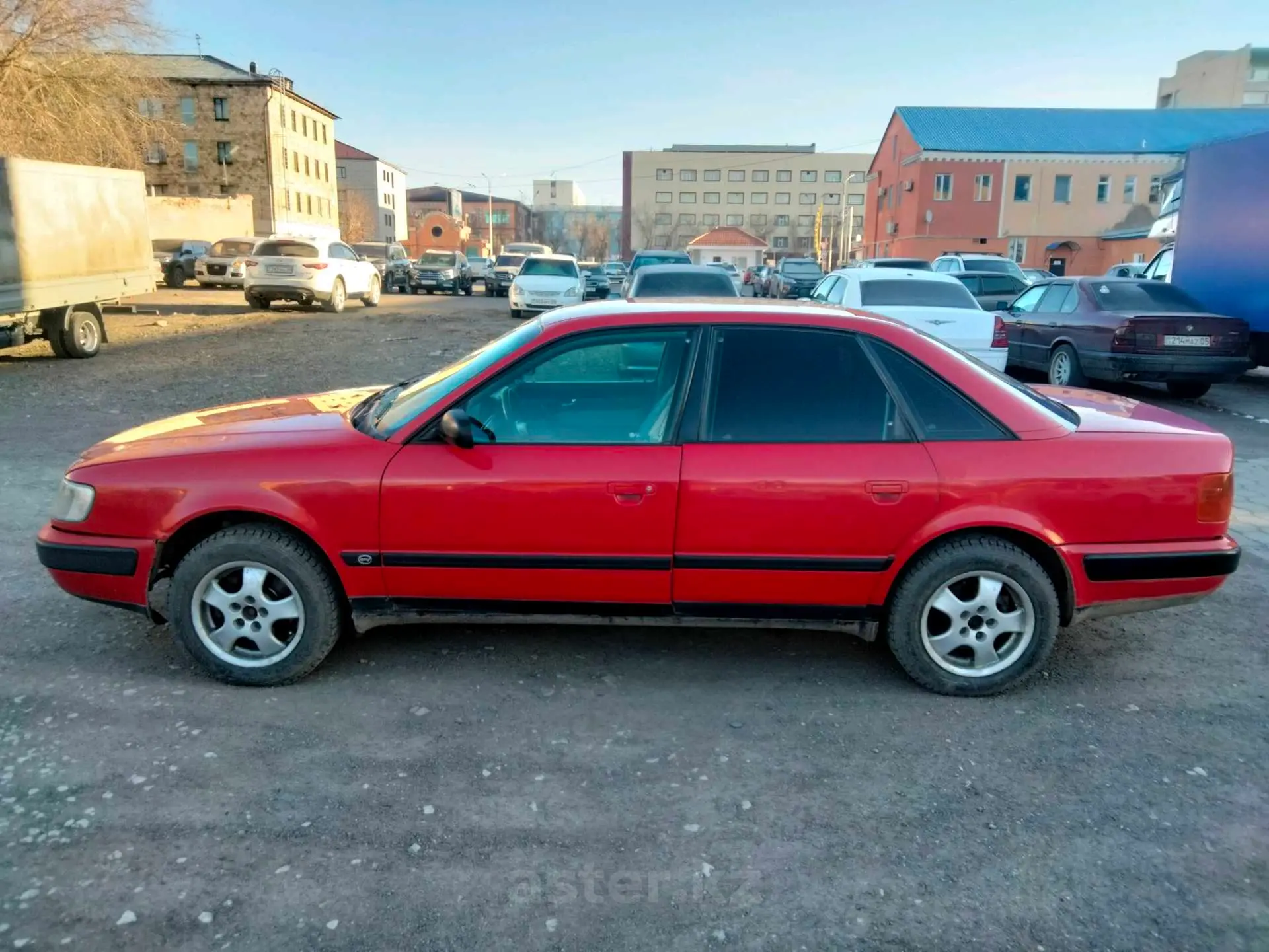 Audi 100 1994