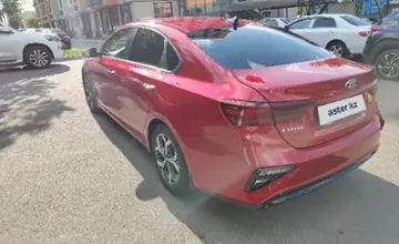 Kia Cerato 2020 года за 10 200 000 тг. в Алматы