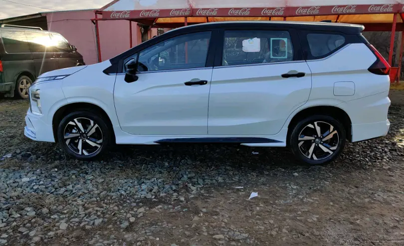 Mitsubishi Xpander 2023 года за 12 100 000 тг. в Уральск