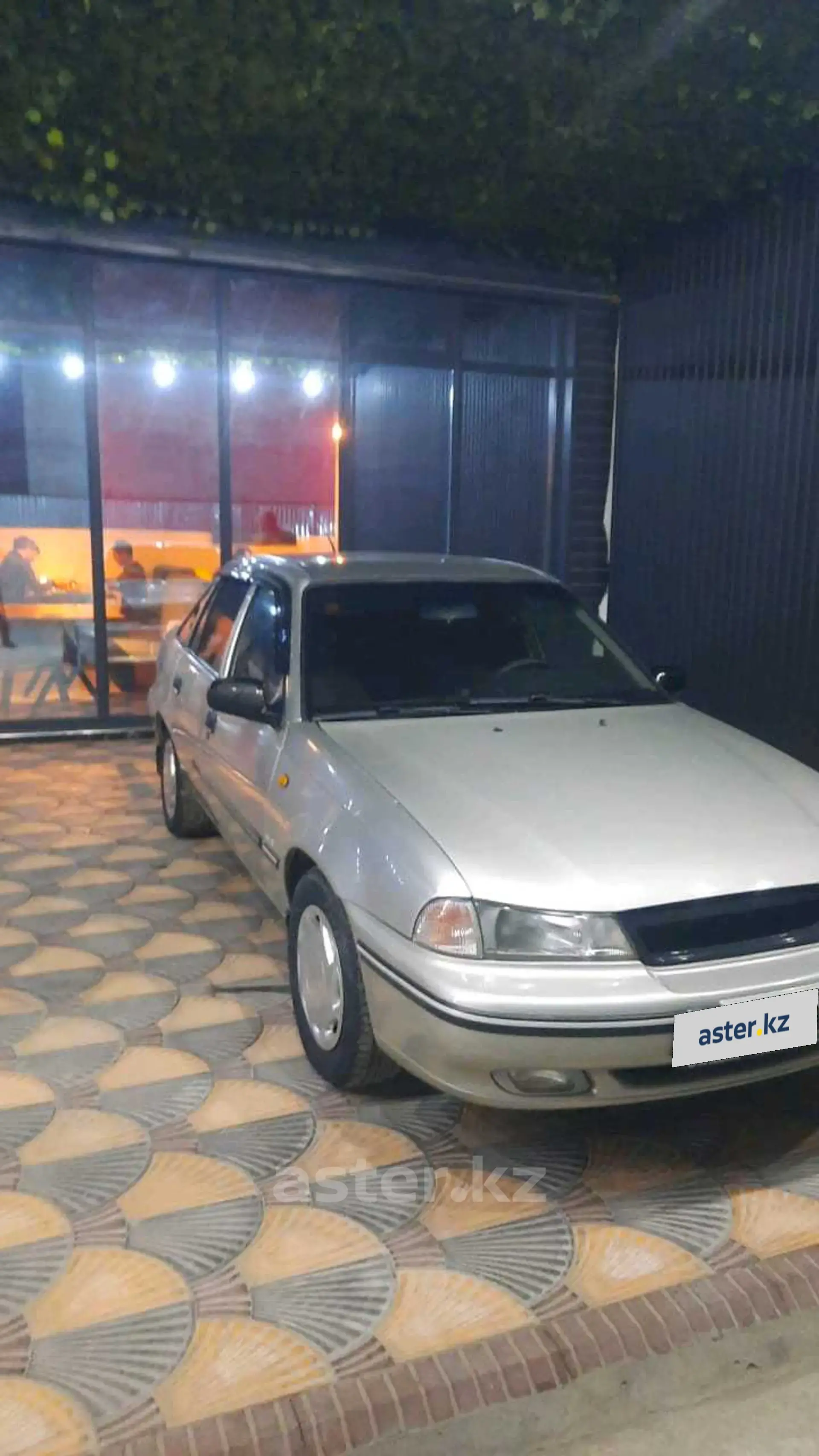 Daewoo Nexia 2005