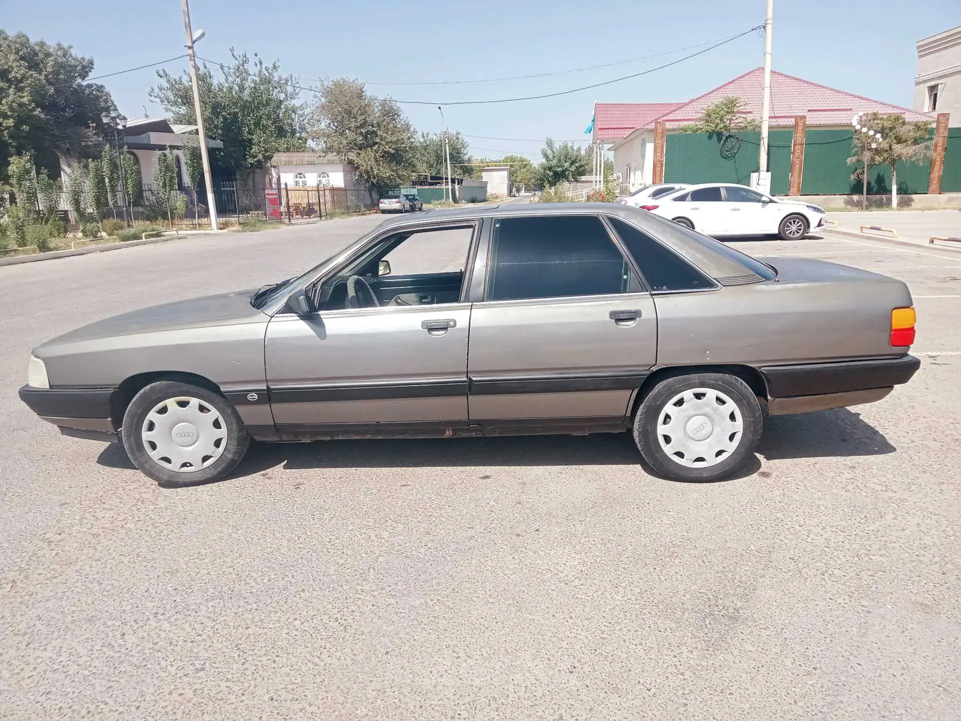 Audi 100 1987