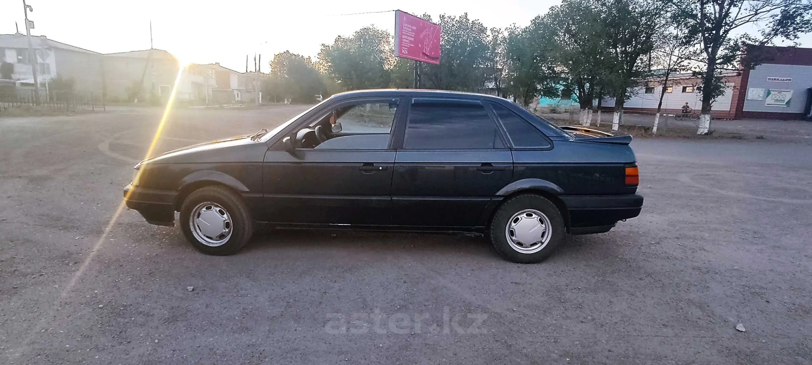 Volkswagen Passat 1992