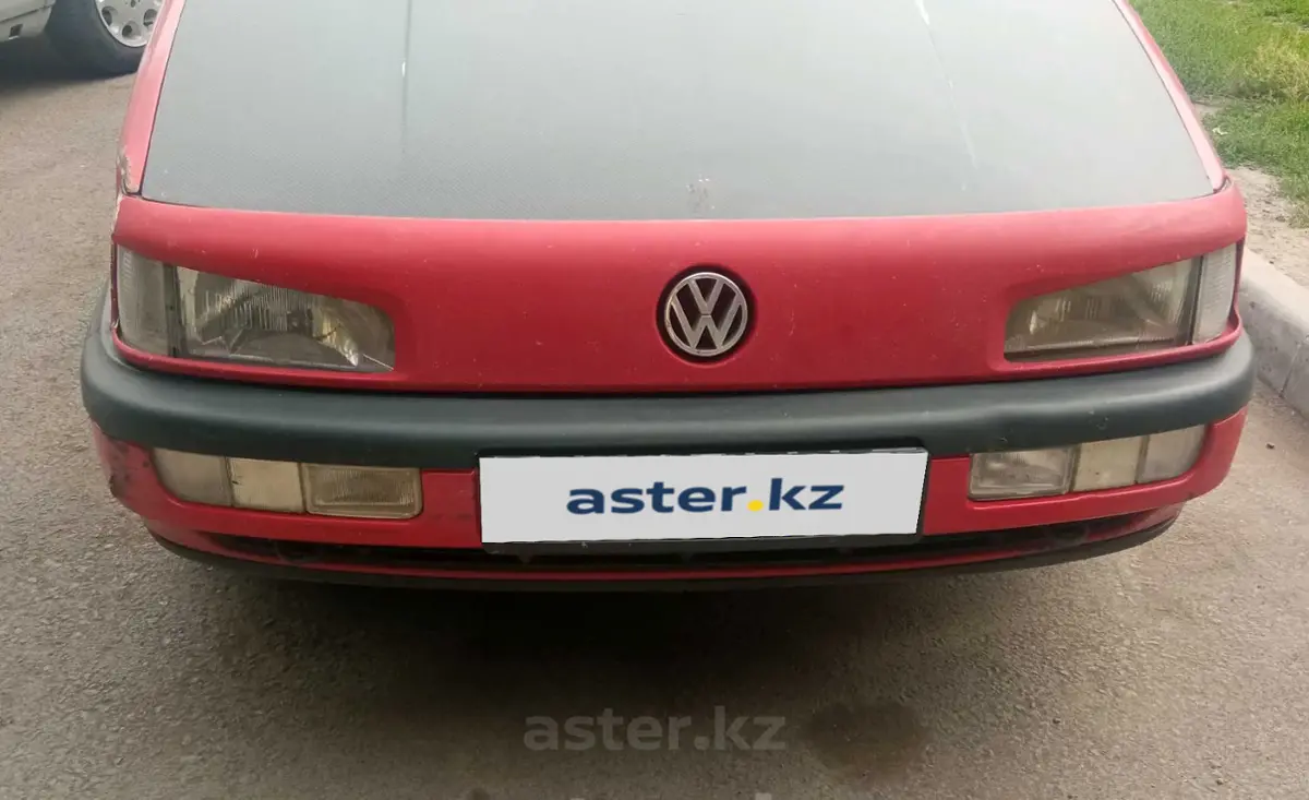 Купить Volkswagen Passat 1988 года в Караганде, цена 1300000 тенге. Продажа Volkswagen Passat в Караганде - Aster.kz. №c960943 Volkswagen Passat 1988 года за 1 300 000 тг. в Караганда