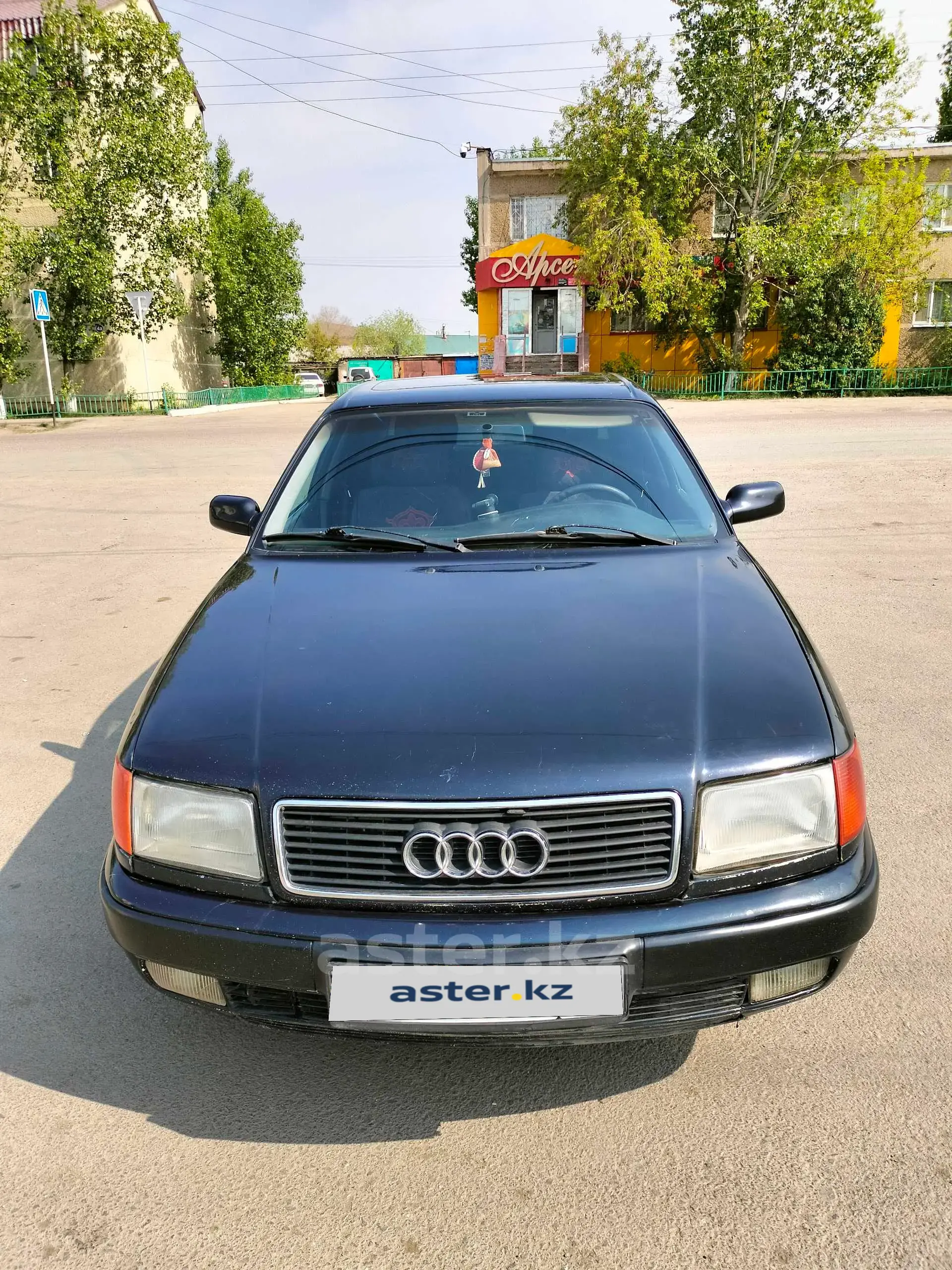 Audi 100 1992