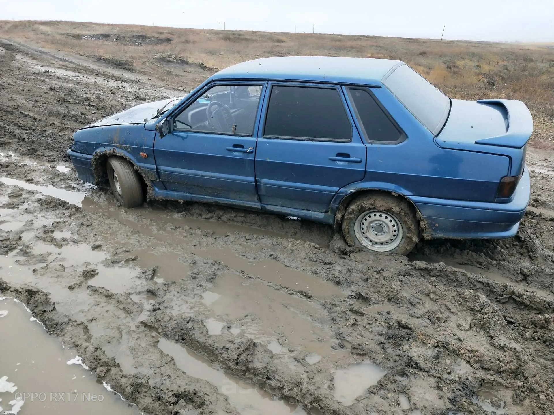 LADA (ВАЗ) 2115 2005