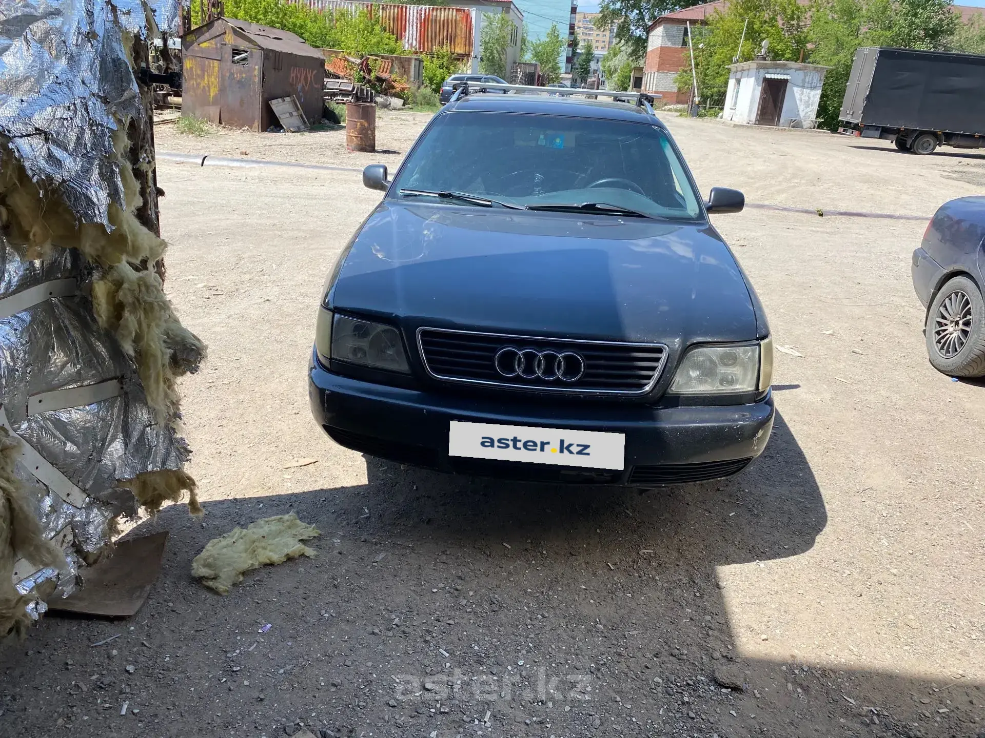 Audi A6 1996