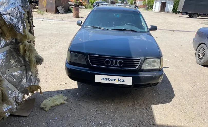 Audi A6 1996 года за 2 000 000 тг. в Астана