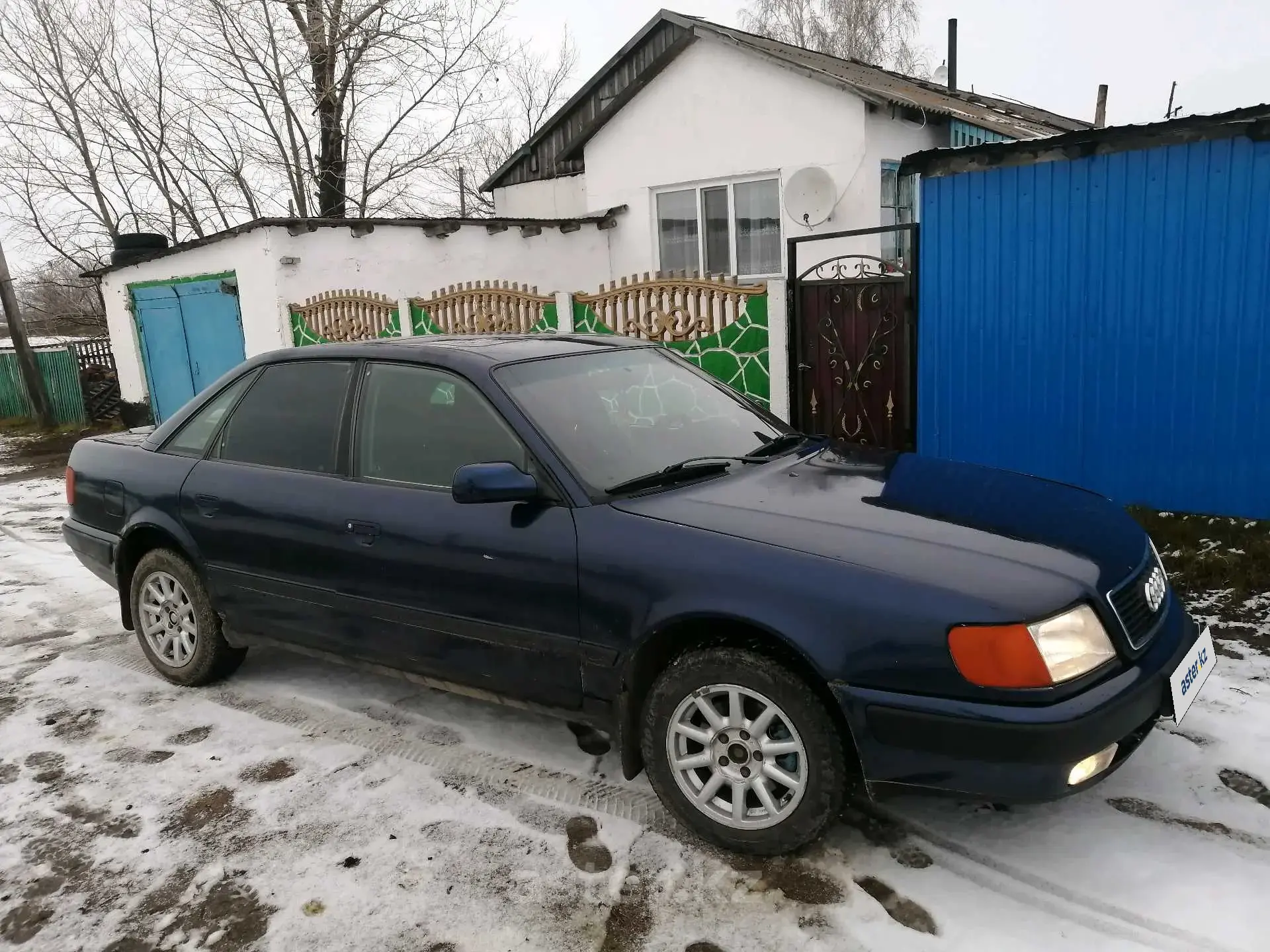 Audi 100 1993