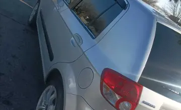 Hyundai Getz 2004 года за 2 500 000 тг. в Алматинская область