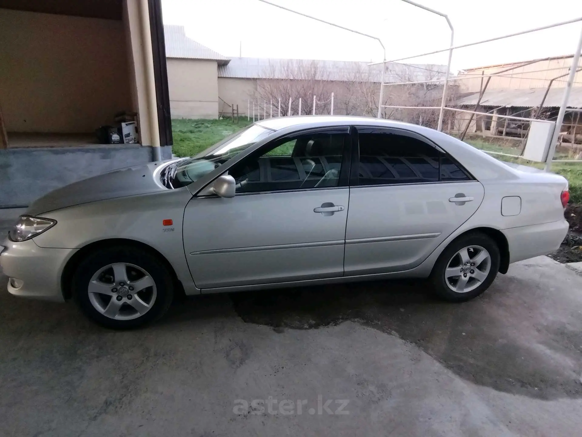 Toyota Camry 2005