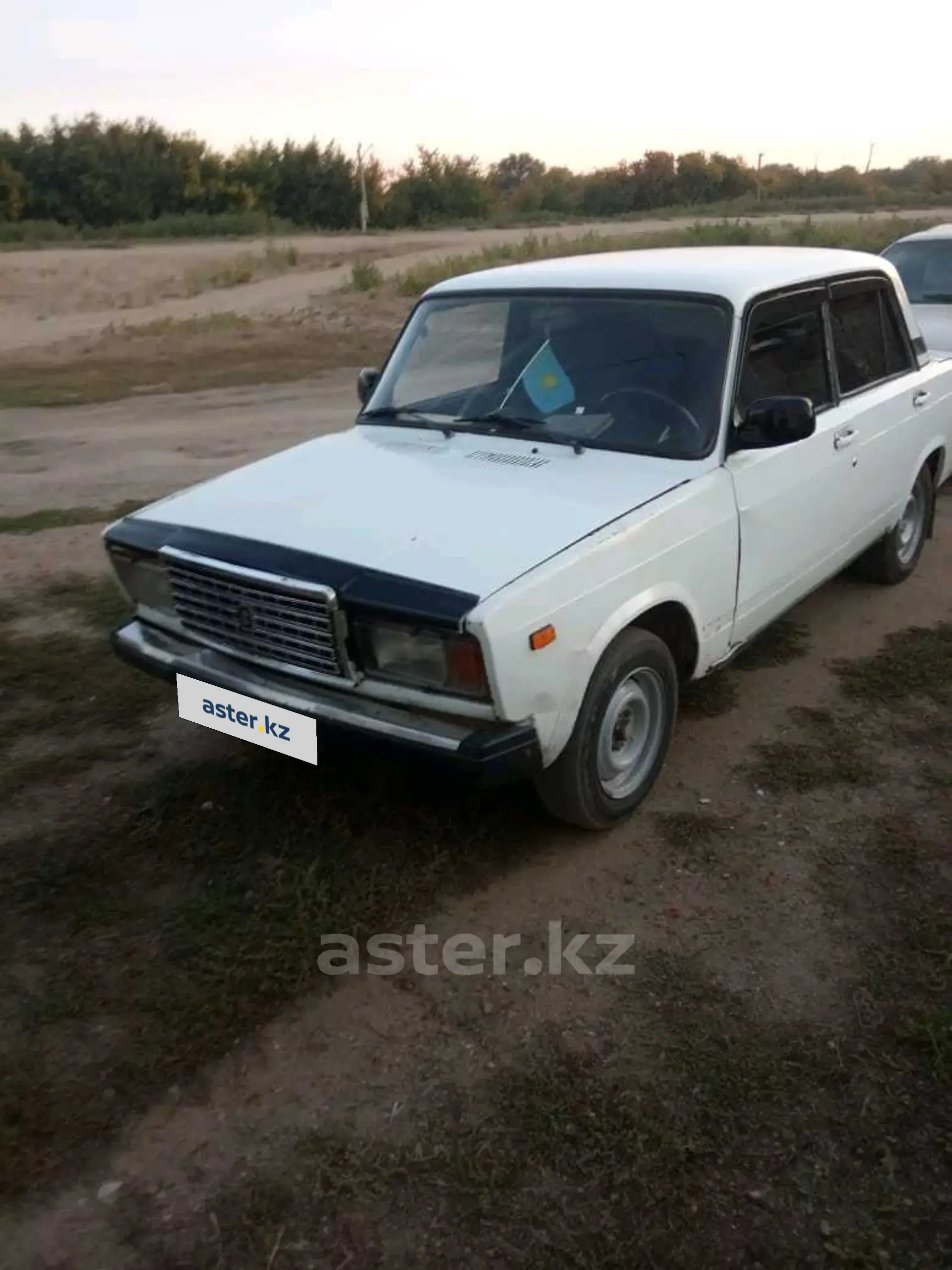 LADA (ВАЗ) 2107 2004