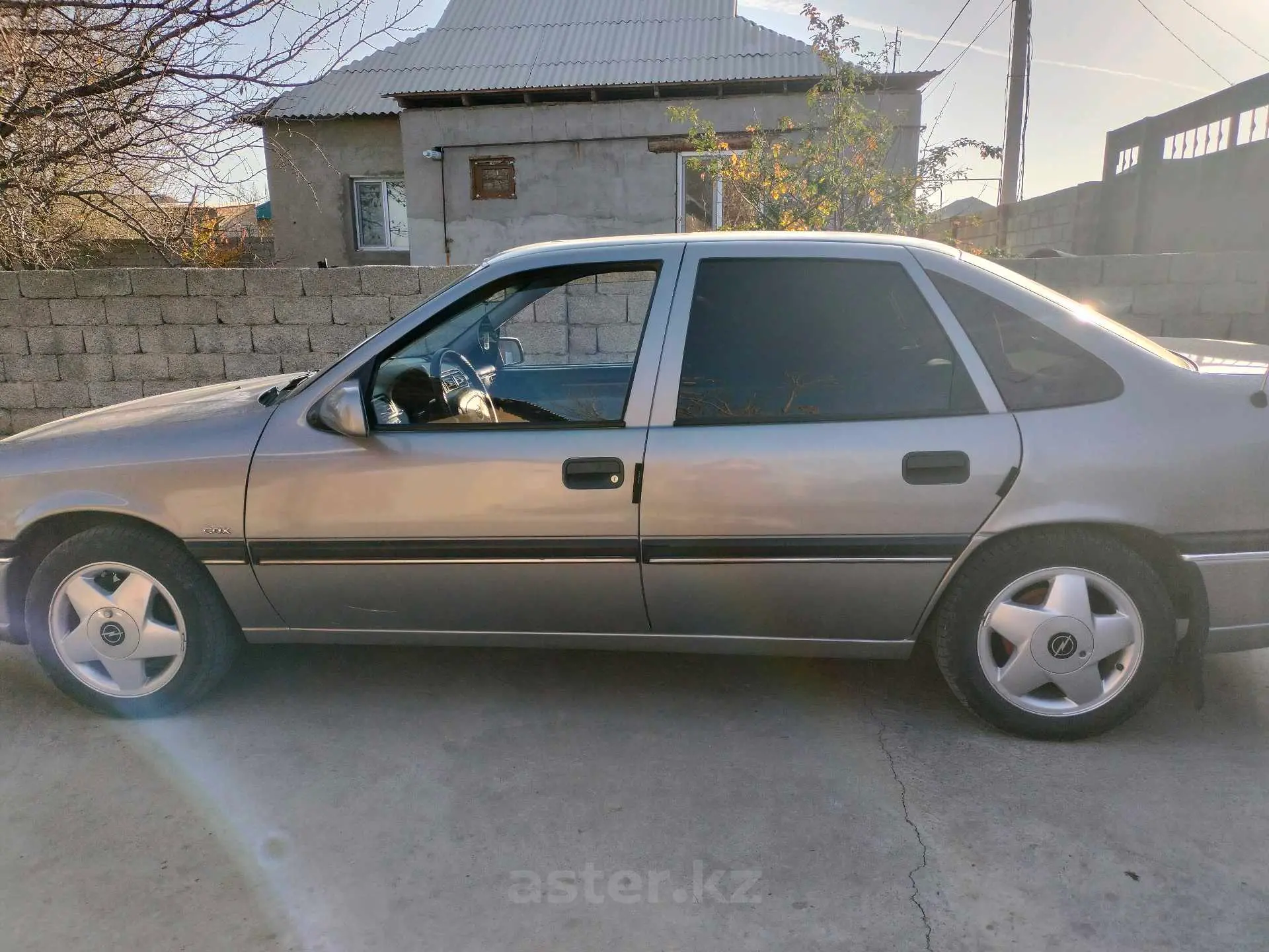 Opel Vectra 1994