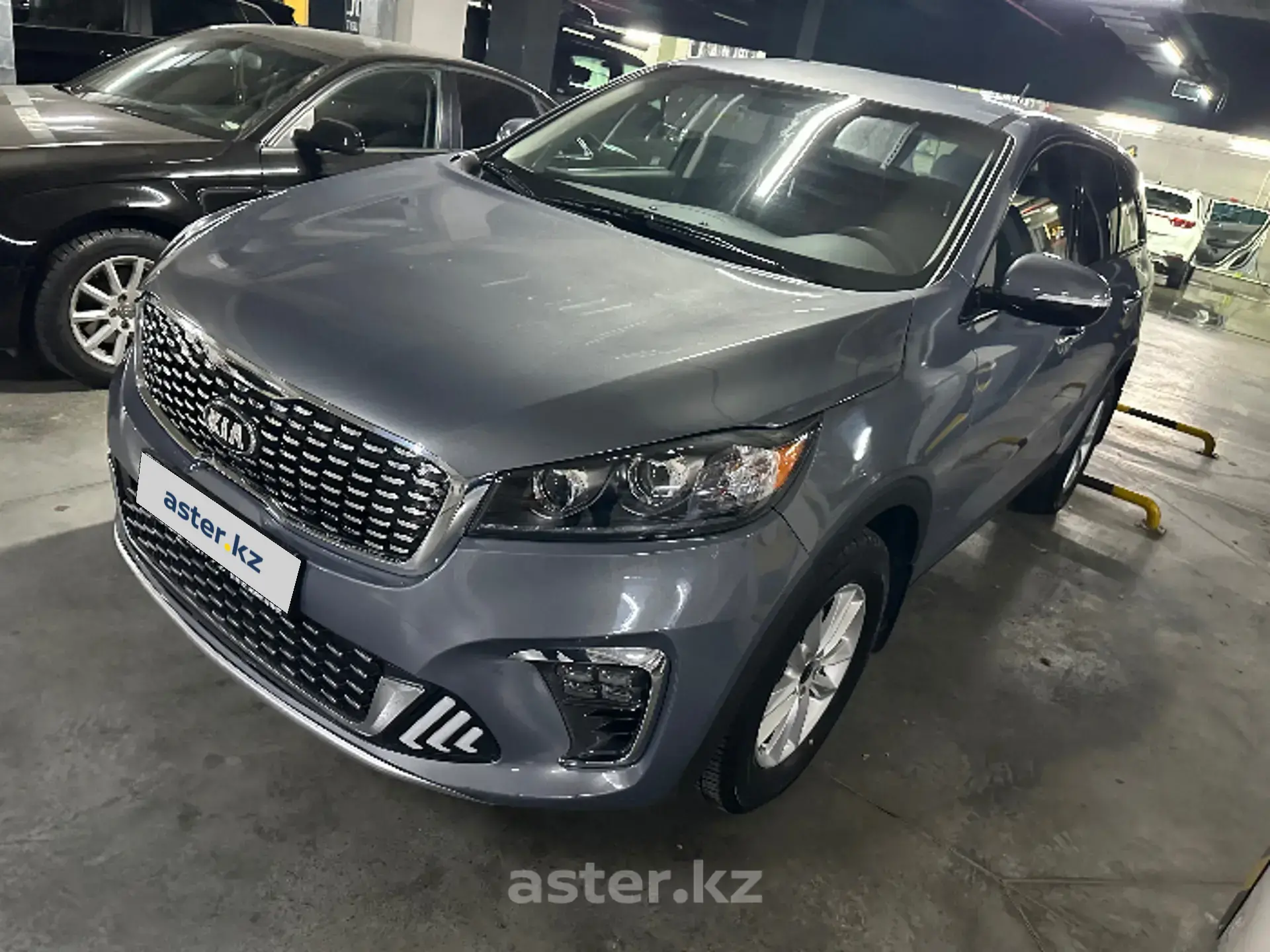 Kia Sorento 2020