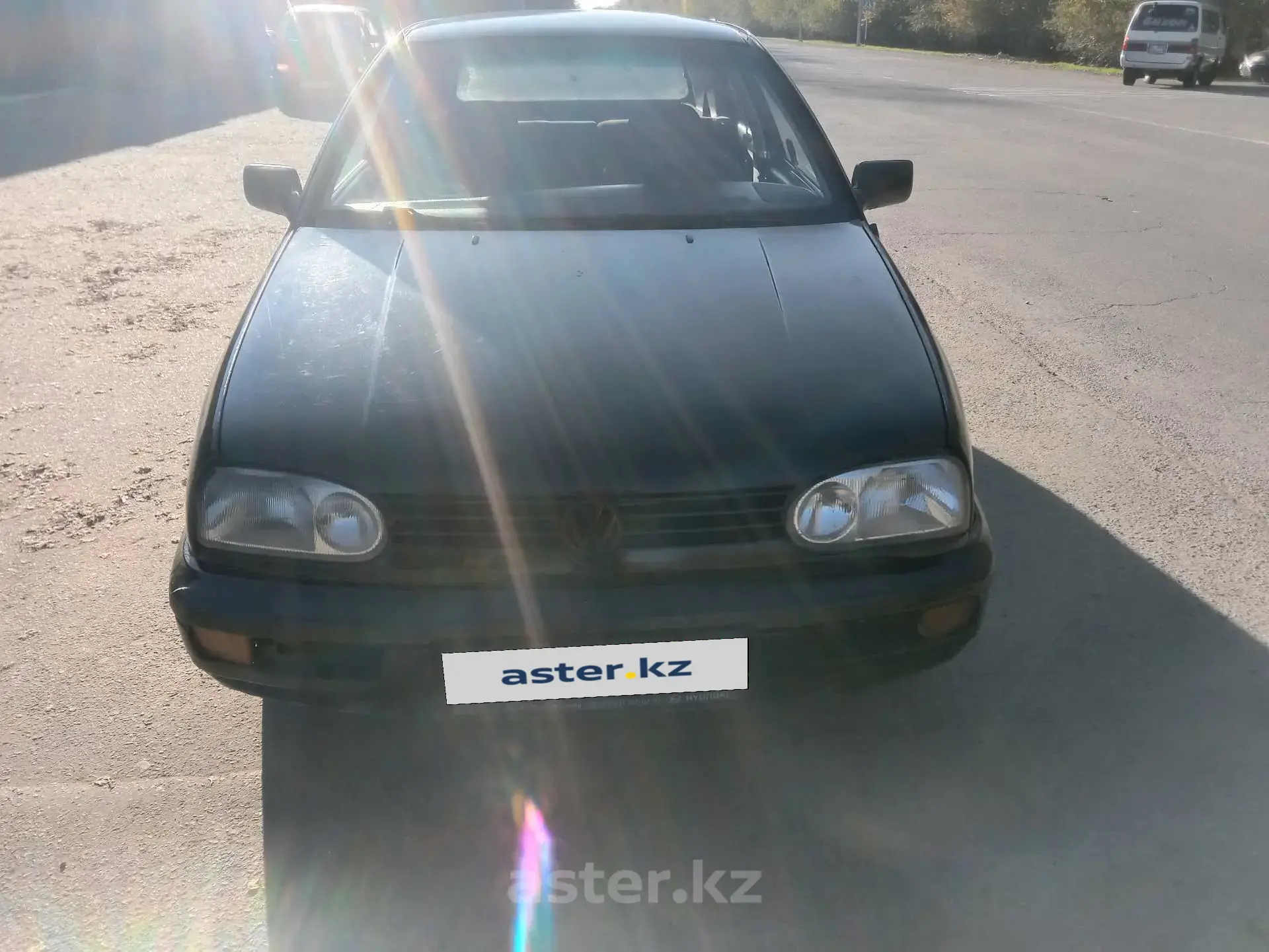 Volkswagen Golf 1995