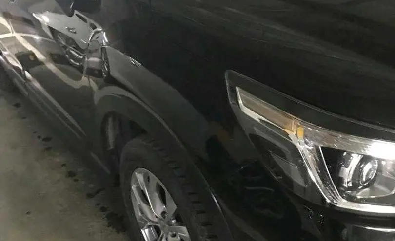 Subaru Forester 2019 года за 11 700 000 тг. в Астана фото 4