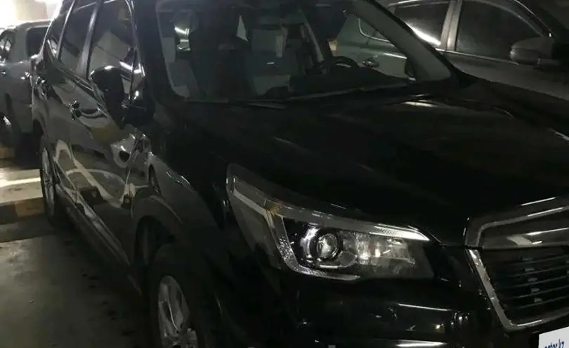 Subaru Forester 2019 года за 11 700 000 тг. в Астана фото 3