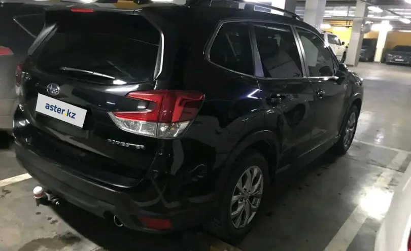 Subaru Forester 2019 года за 11 700 000 тг. в Астана фото 5