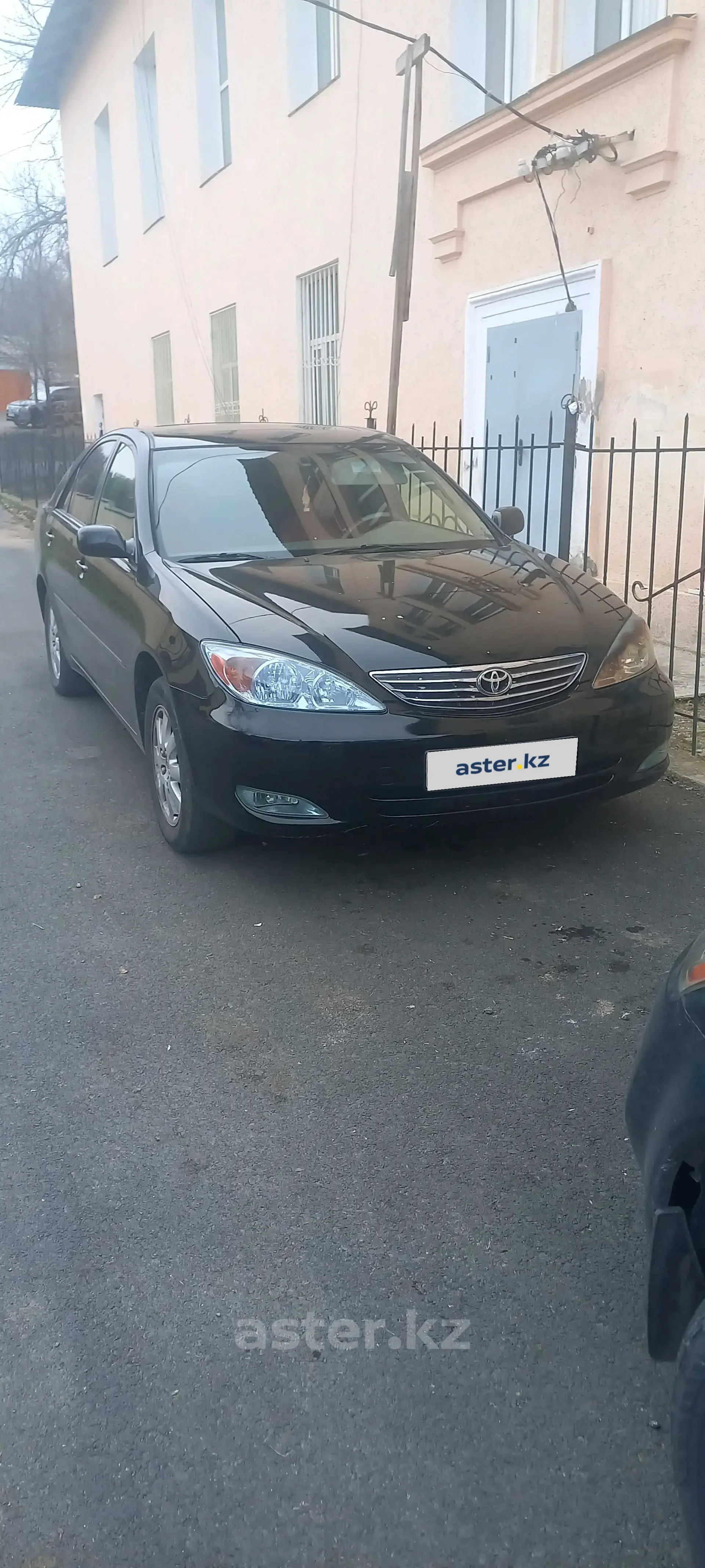 Toyota Camry 2003