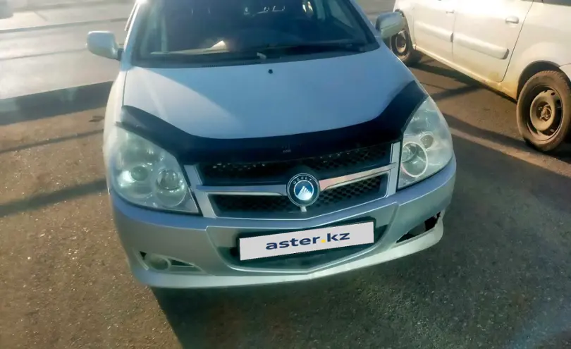 Geely MK 2011 года за 1 500 000 тг. в Актобе