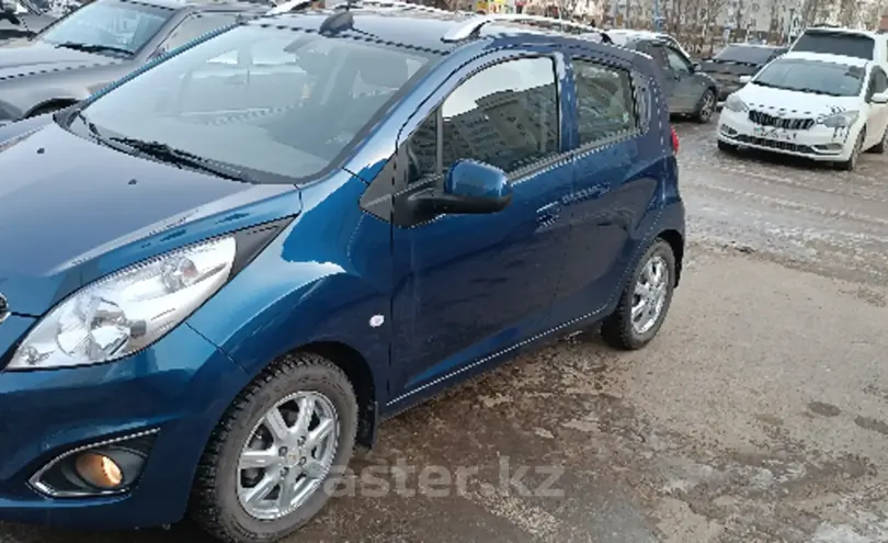 Chevrolet Spark 2022 года за 5 750 000 тг. в Астана