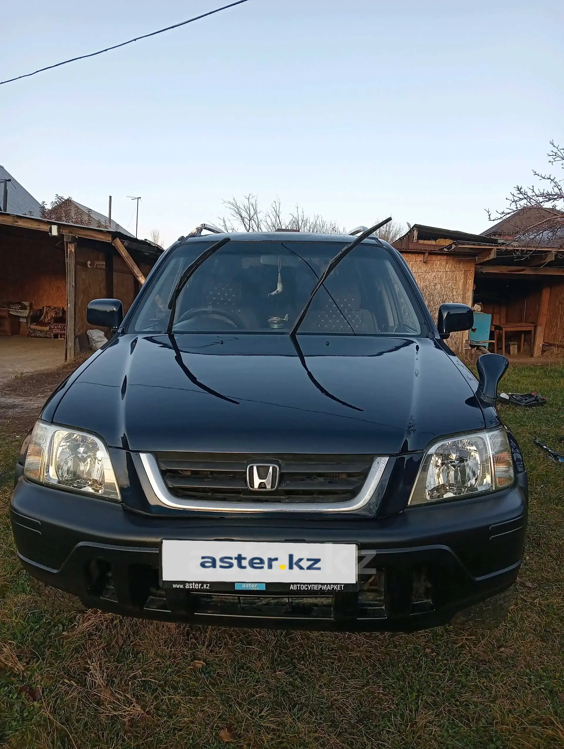 Honda CR-V 1996