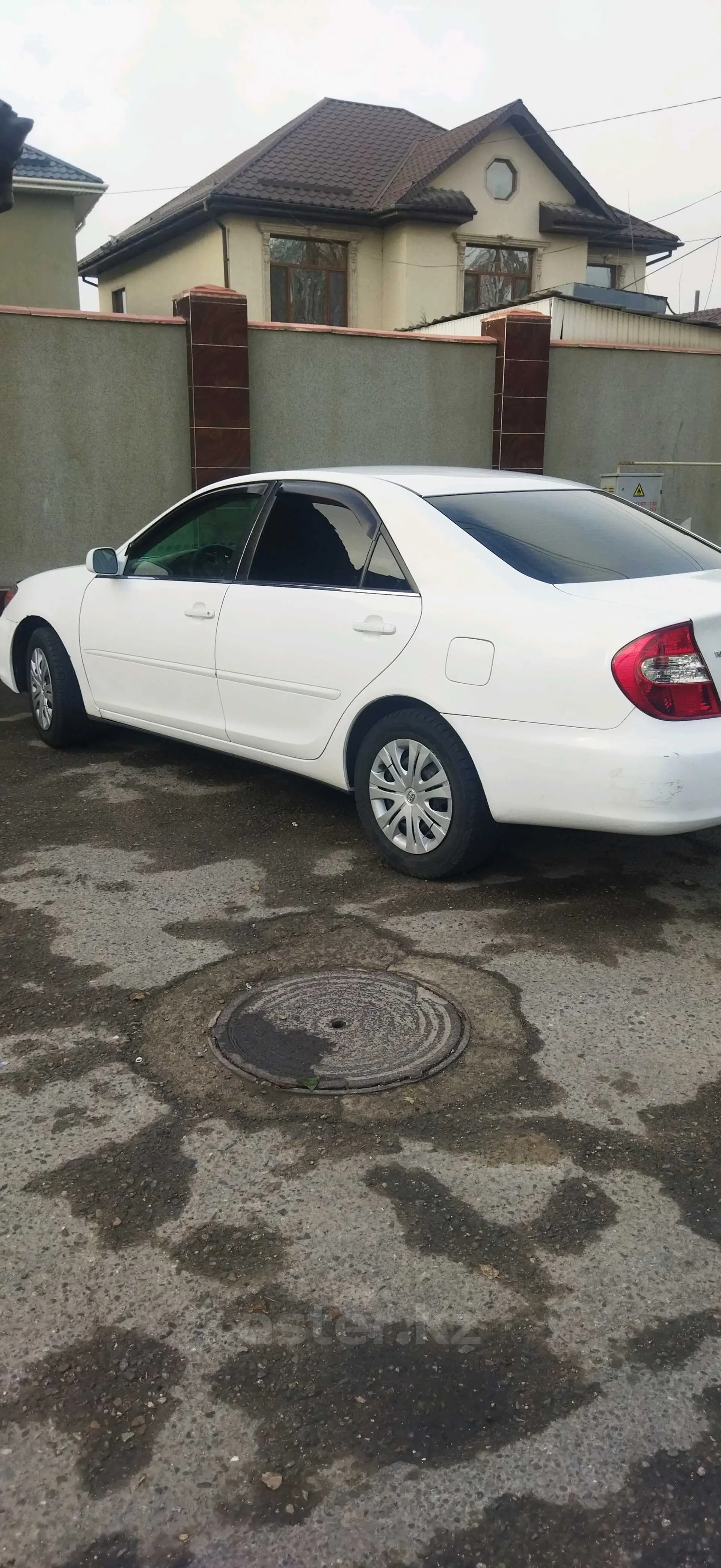 Toyota Camry 2003