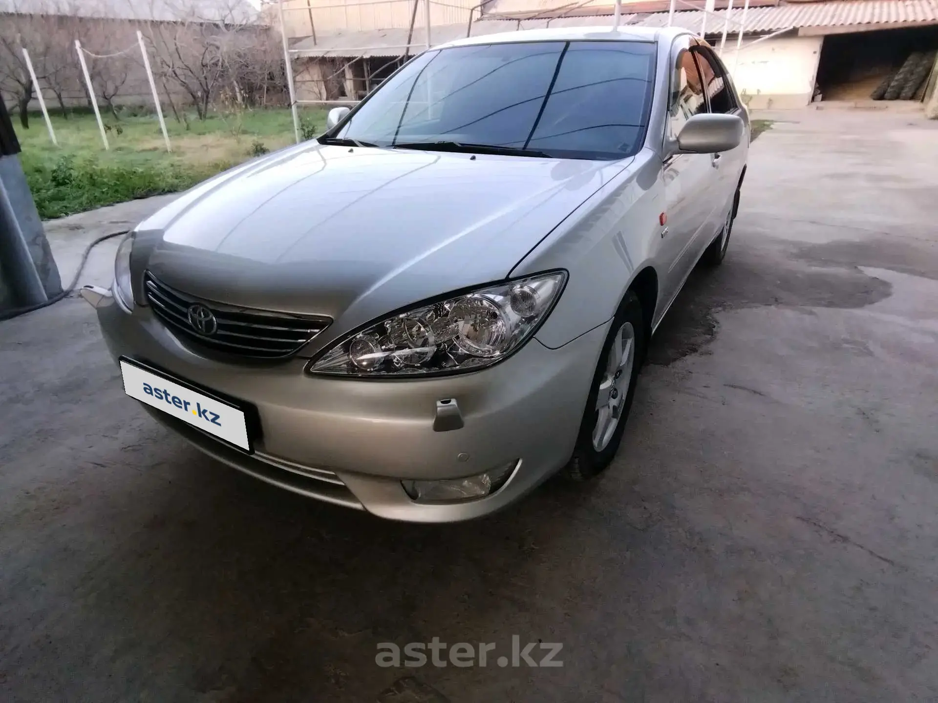 Toyota Camry 2005